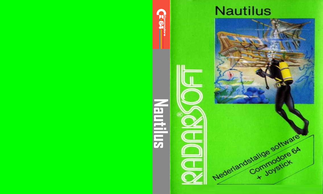 Nautilus — box-texture (WOR)
