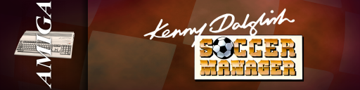 Kenny Dalglish's Soccer Manager — screenmarqueesmall (EU)