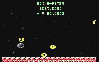 Boingmaster — ss (WOR)