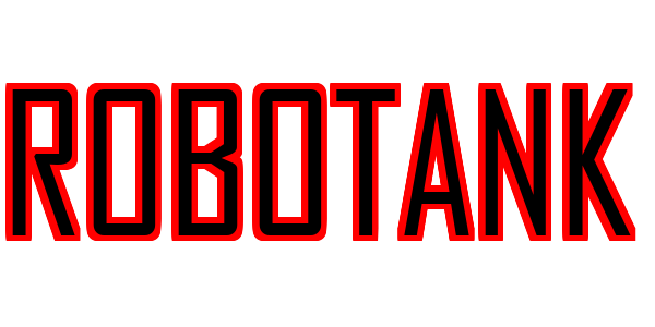 Robotank — wheel-hd (SS)