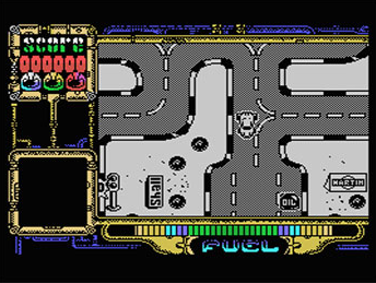 Rock 'n Roller — ss (EU)