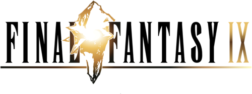 Final Fantasy 9 — wheel (WOR)