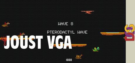 Joust VGA — steamgrid