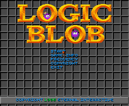 Logic Blob — sstitle (WOR)