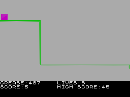 Physical Frenzy — ss (WOR)