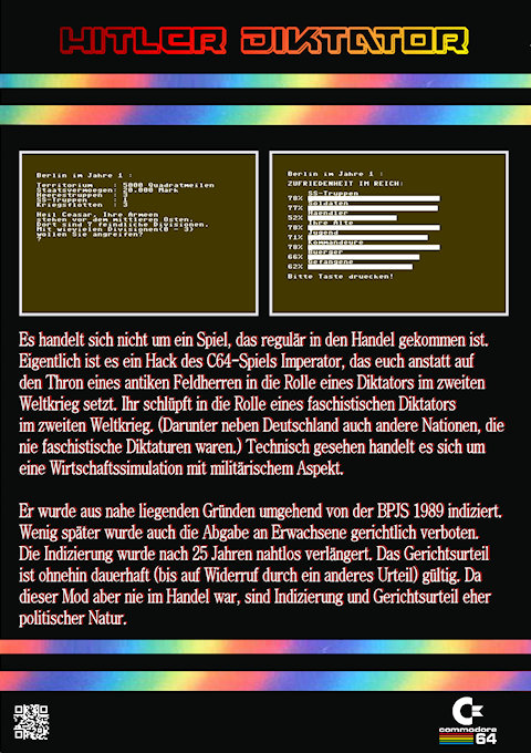 Hitler Diktator — box-2D-back (CUS)