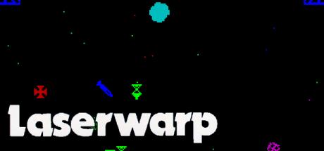 Laserwarp — steamgrid