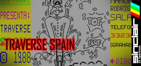Traverse Spain — steamgrid