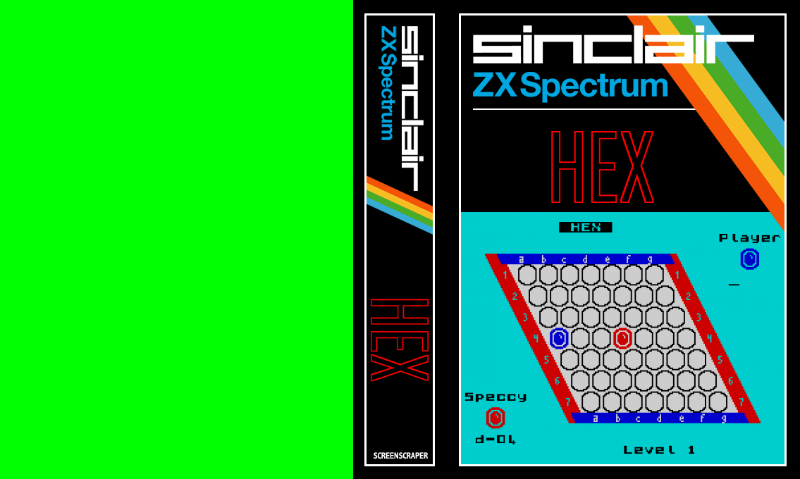Hex — box-texture (SS)