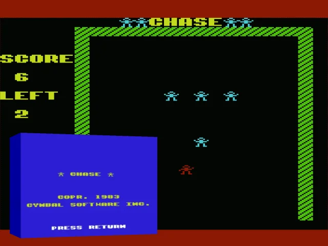 Chase — mixrbv2 (WOR)