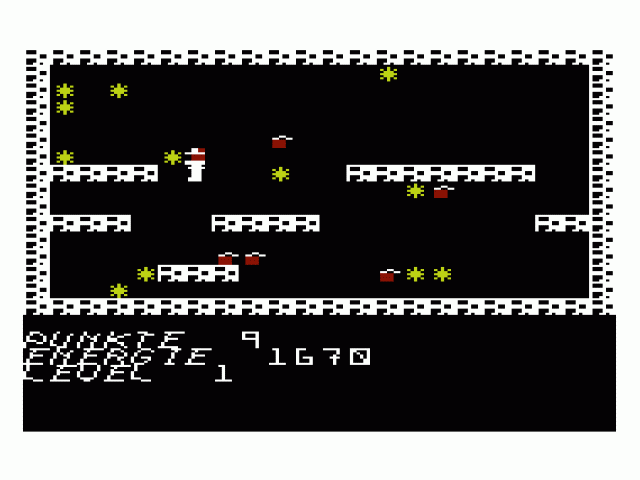 Charly — ss (WOR)