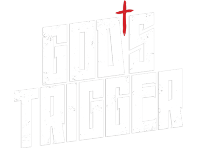 God's Trigger — wheel (WOR)