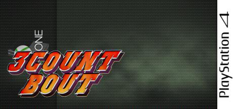 ACA NeoGeo - 3 Count Bout — steamgrid