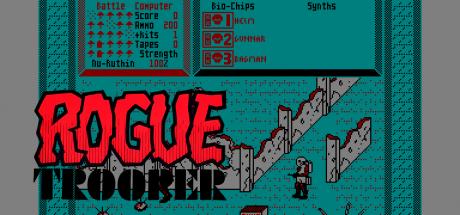 Rogue Trooper — steamgrid