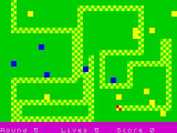 Firesnake — ss (WOR)