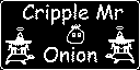 Cripple Mr Onion! — sstitle (WOR)