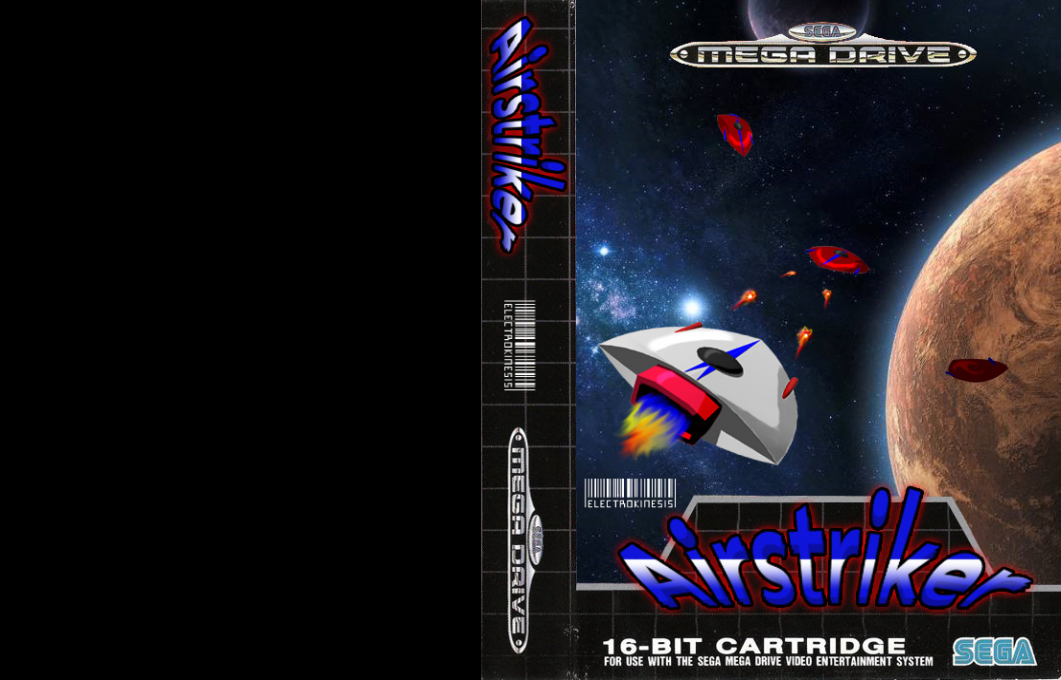 Airstriker — box-texture (EU)