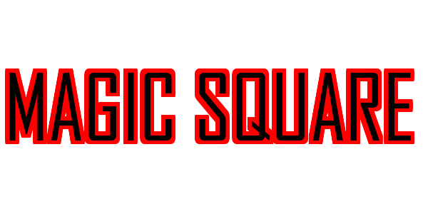 Magic Square — wheel-hd (SS)