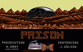 Prison — sstitle (WOR)