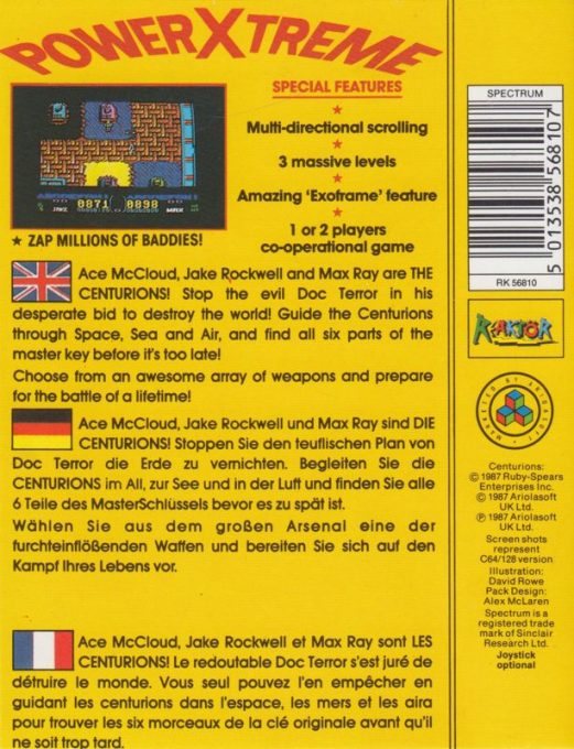 Centurions — box-2D-back (EU)