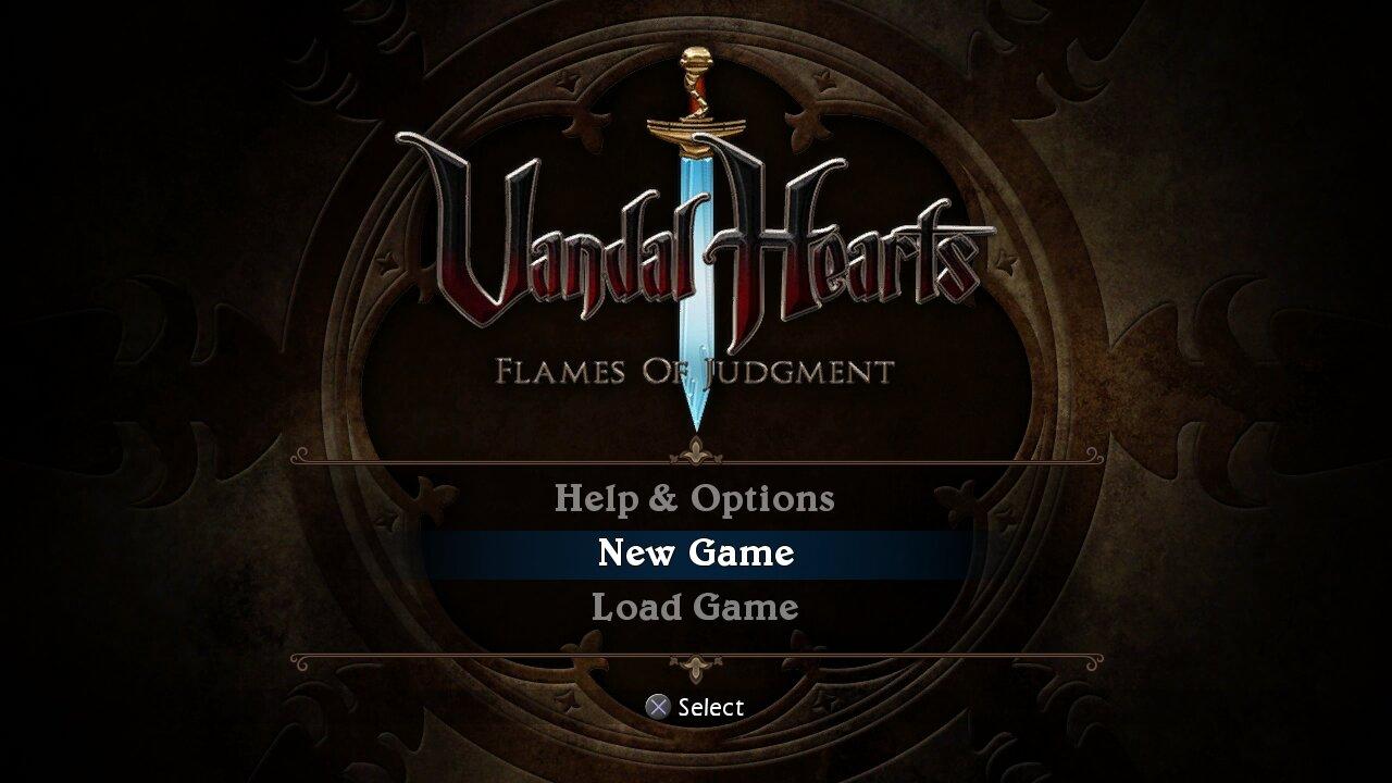 Vandal Hearts - Flames of Judgment — sstitle (WOR)