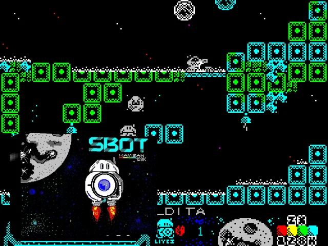 Sbot — mixrbv2 (WOR)