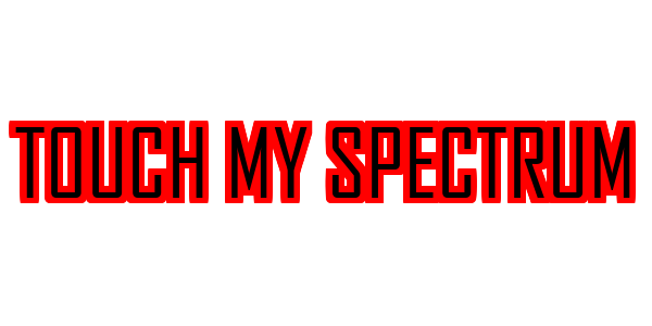 Touch My Spectrum — wheel-hd (SS)