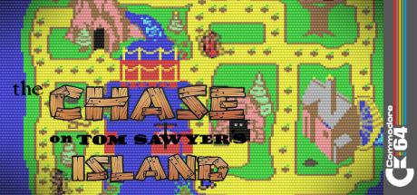 Chase On Tom Sawyer's Island, The — steamgrid