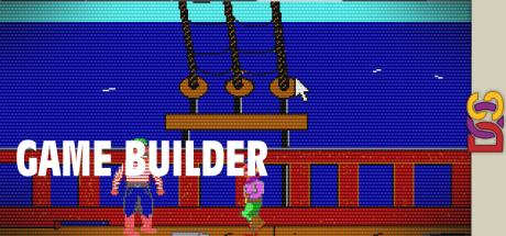 Game Builder — steamgrid