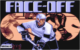 Face-Off Ice Hockey — sstitle (WOR)