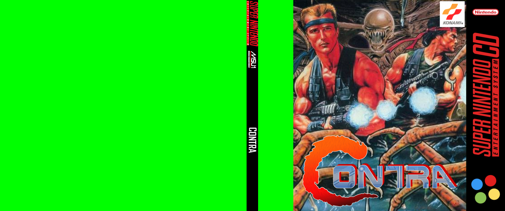 Contra — box-texture (WOR)