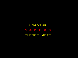Cabman — sstitle (WOR)