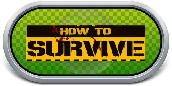 How To Survive — wheel-steel (WOR)