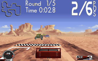 2 Fast 4 You — ss (WOR)