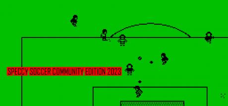 Speccy Soccer Community Edition 2023 — steamgrid