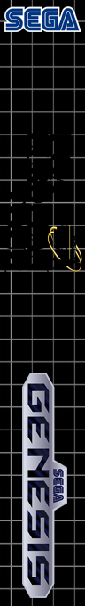 Pga European Tour — box-2D-side (SS)