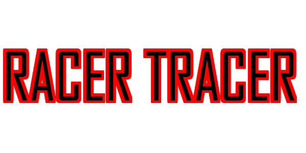 Racer Tracer — wheel-hd (SS)