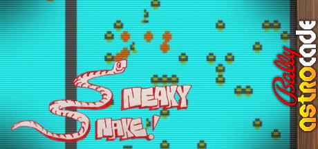 Sneaky Snake — steamgrid