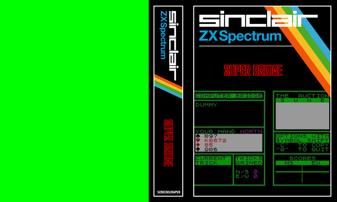 Super Bridge — box-texture (SS)