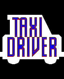 Taxi Driver — sstitle (WOR)