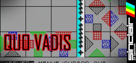 Quo Vadis — steamgrid