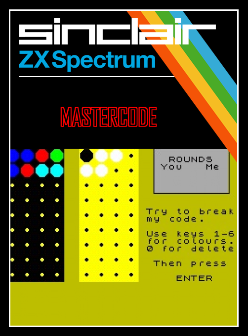 Mastercode — box-2D (SS)