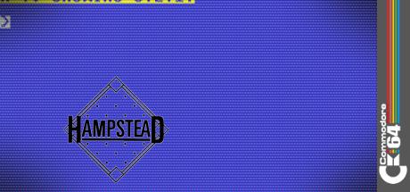 Hampstead — steamgrid