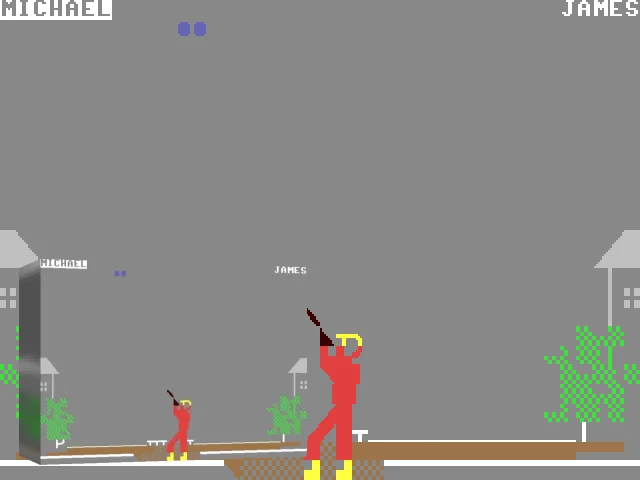 Clay Pigeons — mixrbv2 (WOR)