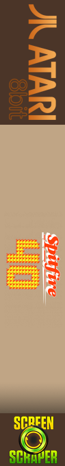 Spitfire '40 — box-2D-side (SS)