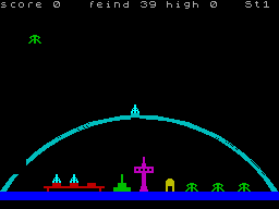 Alpha 1 — ss (WOR)
