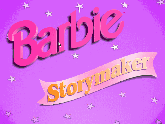 Barbie Storymaker — sstitle (WOR)