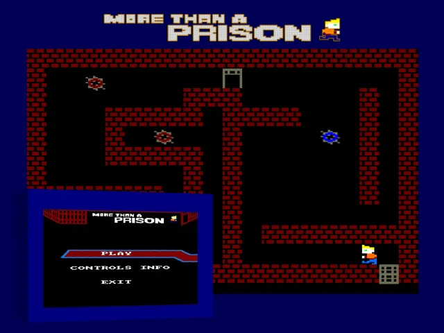 More Than A Prison — mixrbv2 (WOR)