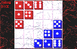 Dice : Board Game — ss (WOR)