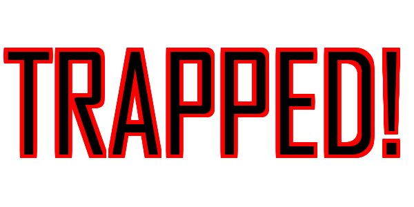 Trapped! — wheel-hd (SS)